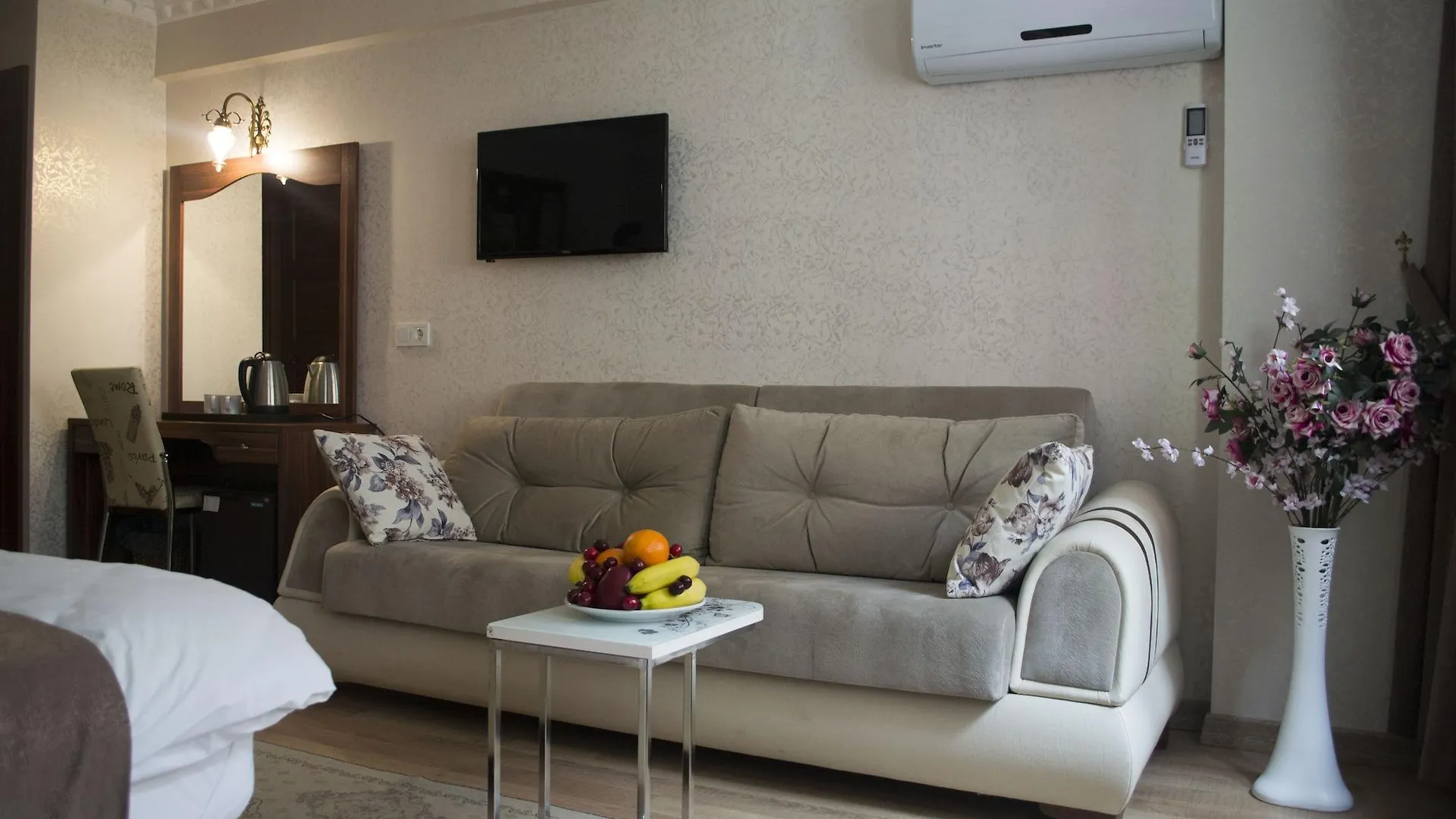 Blue Istanbul Hotel Taksim