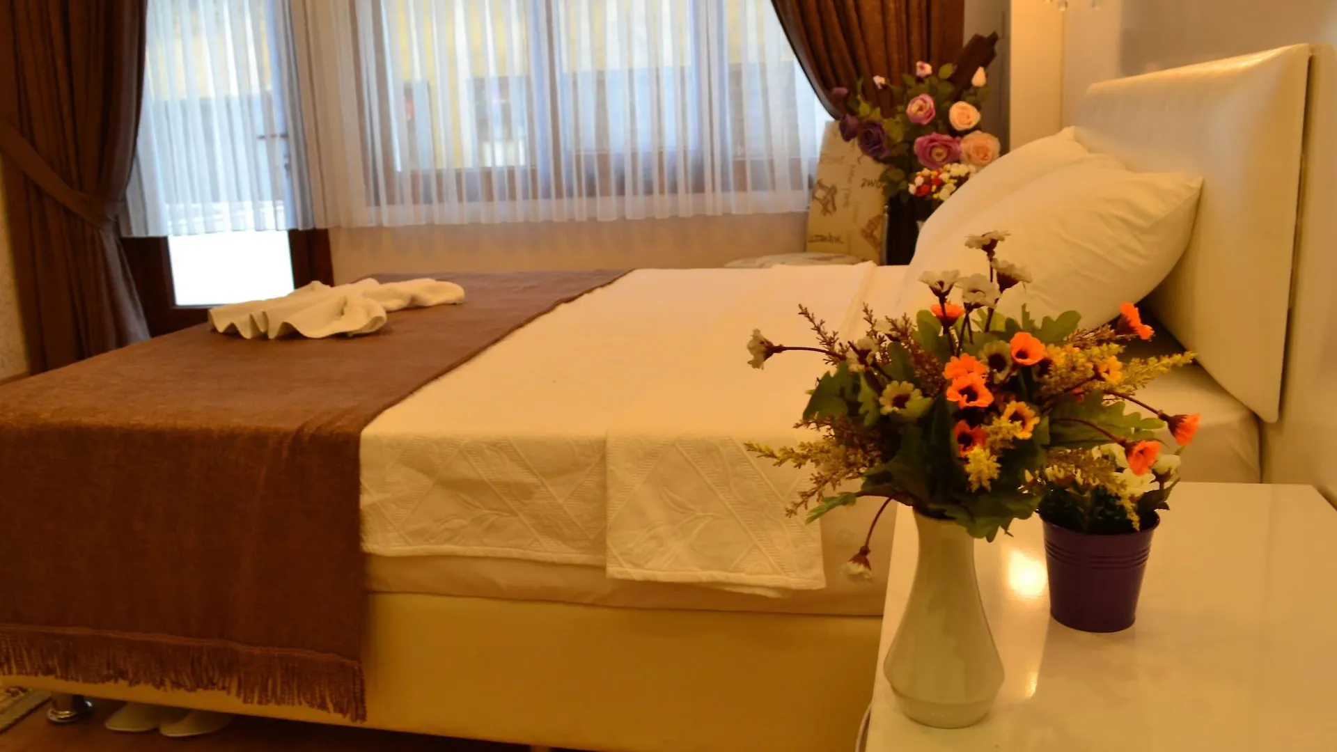 Blue Istanbul Hotel Taksim