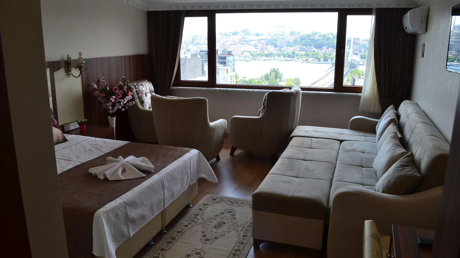 Blue Istanbul Hotel Taksim