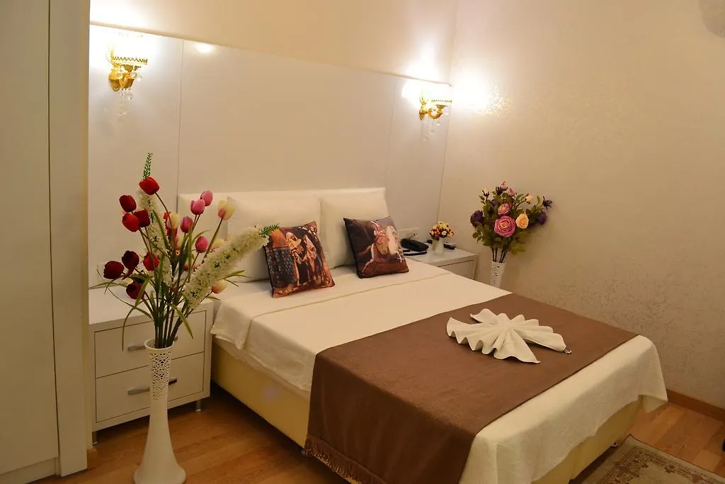 Blue Istanbul Hotel Taksim