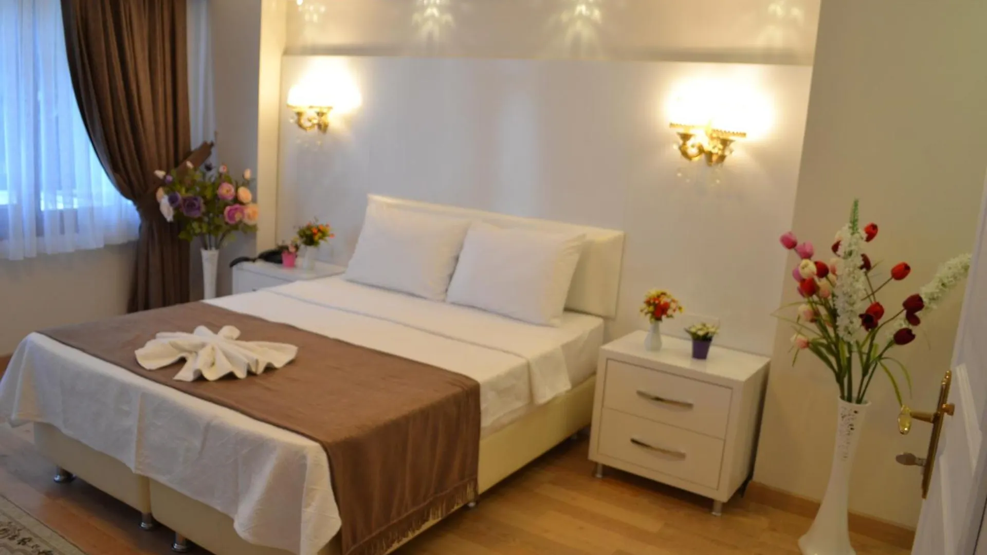Blue Istanbul Hotel Taksim
