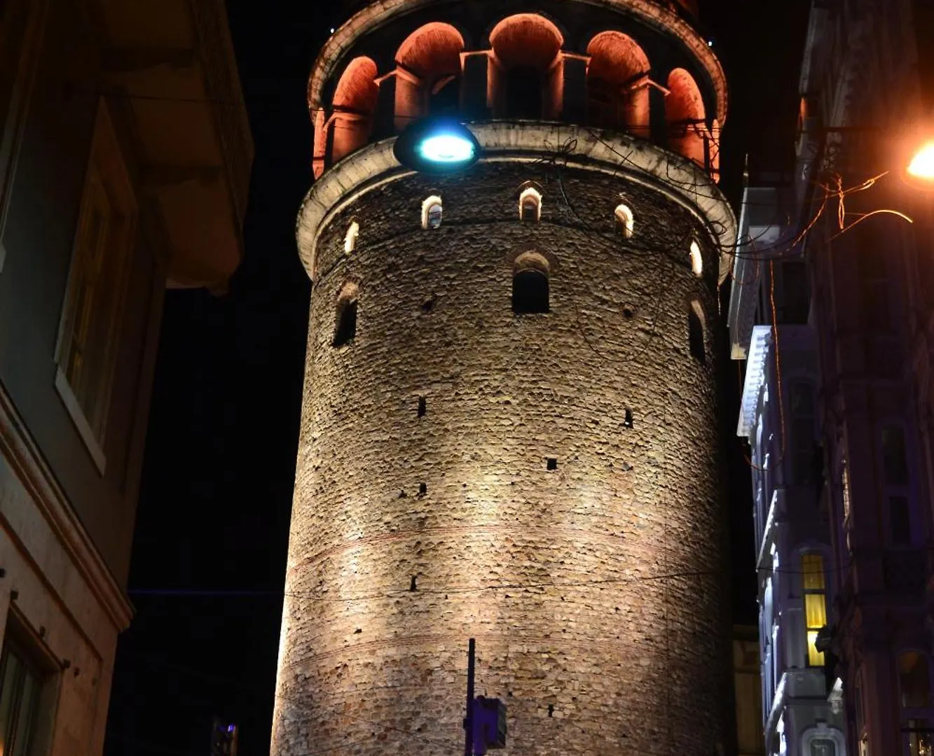 Blue Istanbul Hotel Taksim 3*,  טורקיה