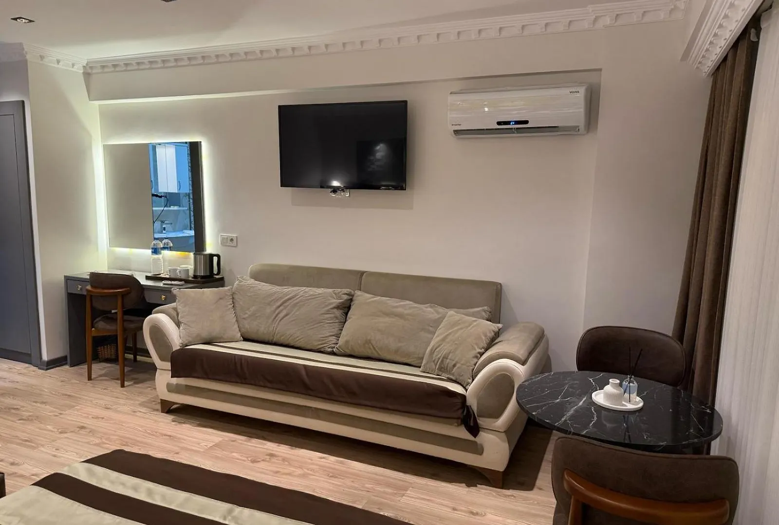 Blue Istanbul Hotel Taksim טורקיה