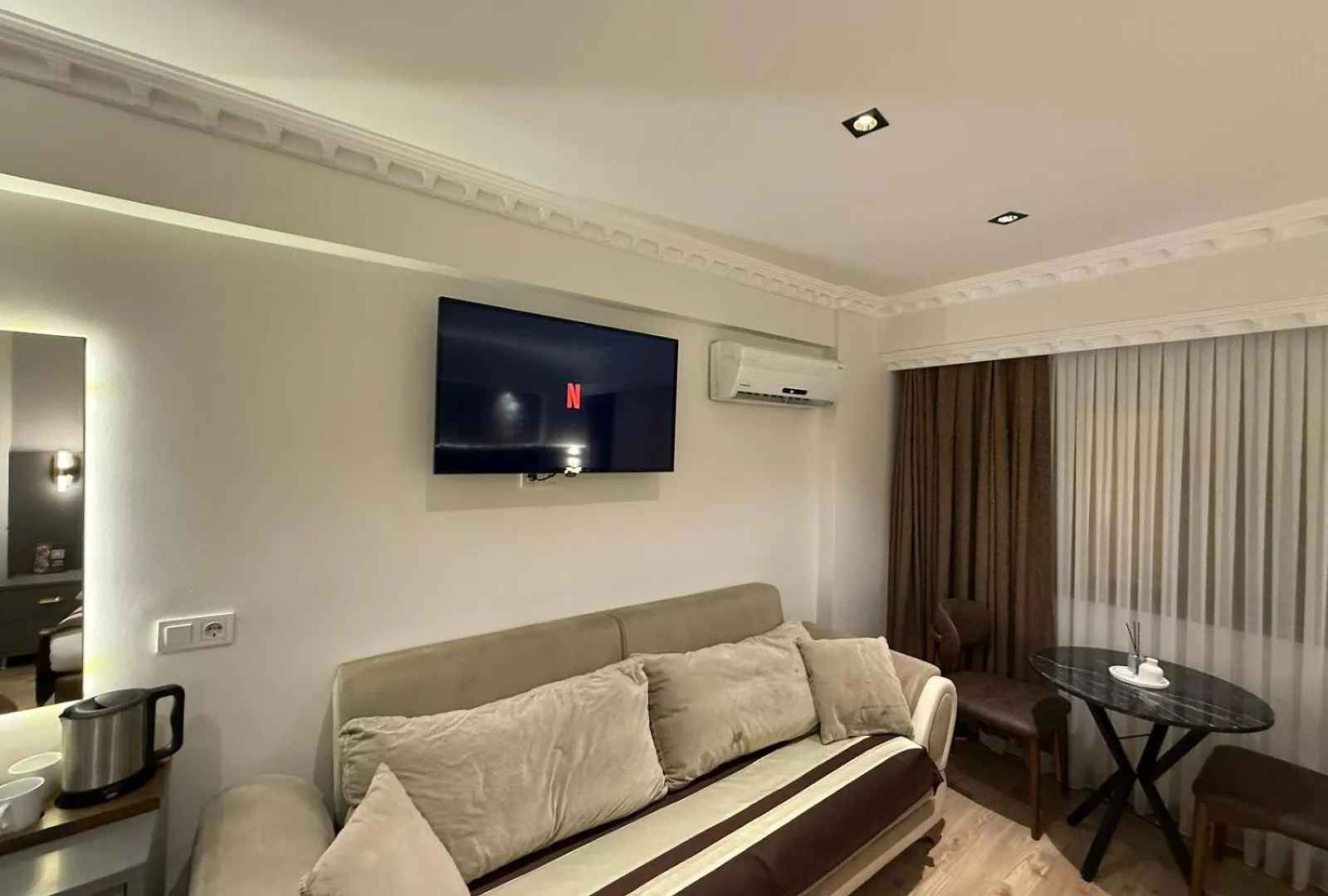 Blue Istanbul Hotel Taksim 3*,  טורקיה