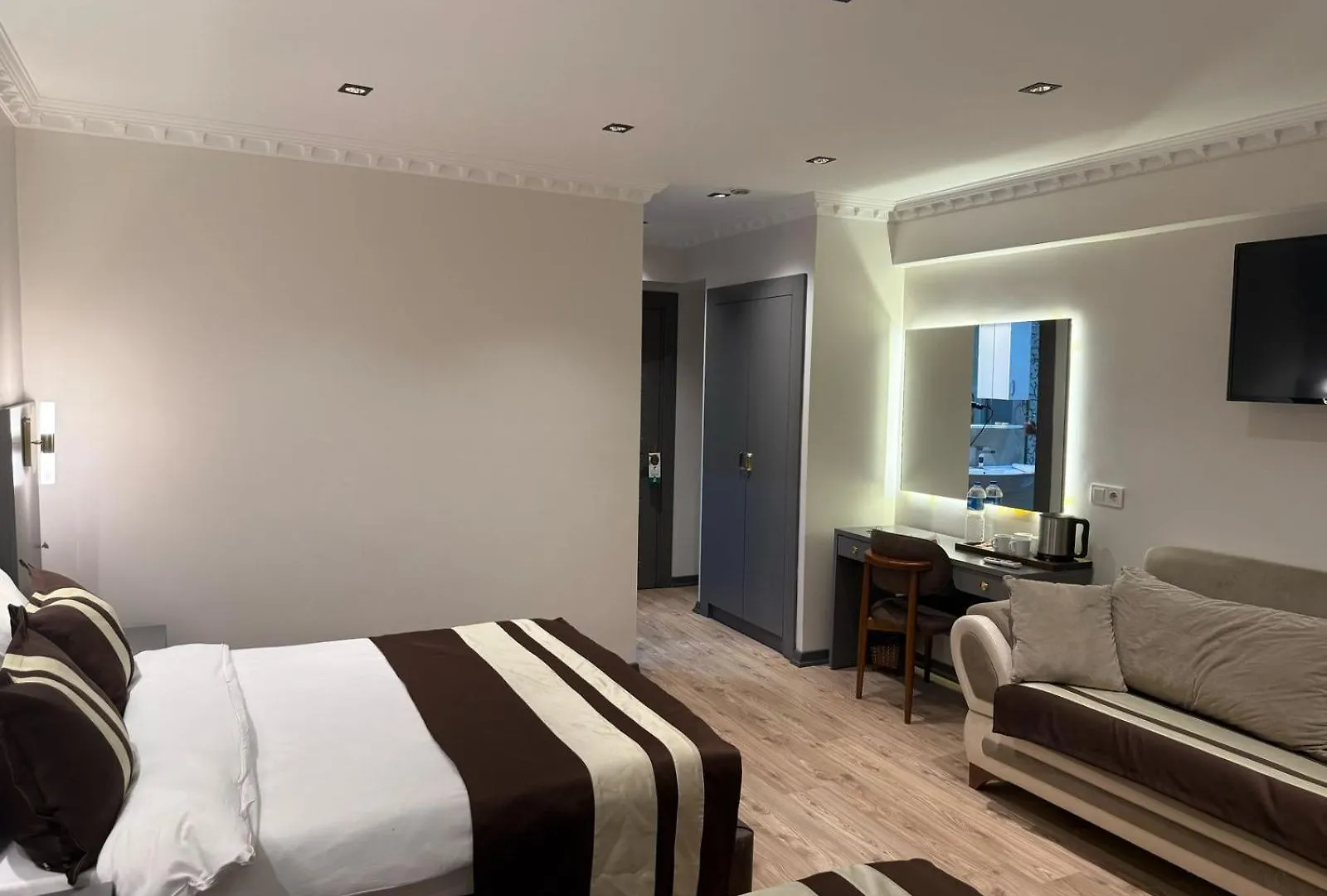 Blue Istanbul Hotel Taksim