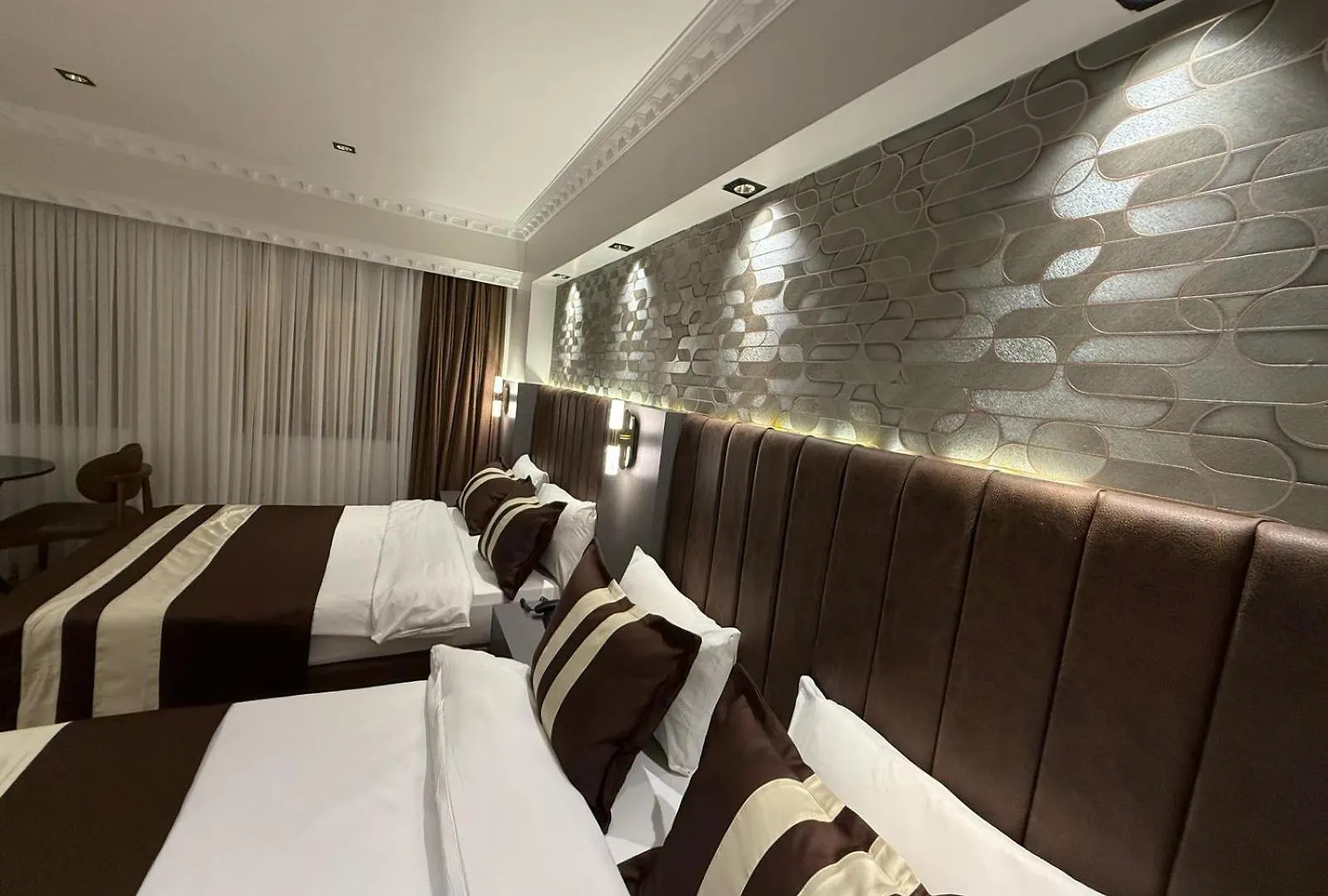 ***  Blue Istanbul Hotel Taksim טורקיה