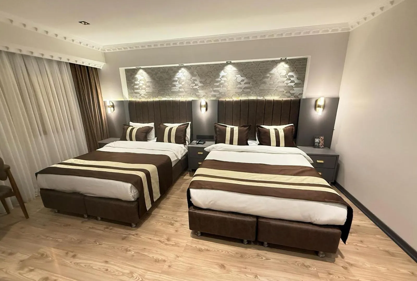 Blue Istanbul Hotel Taksim