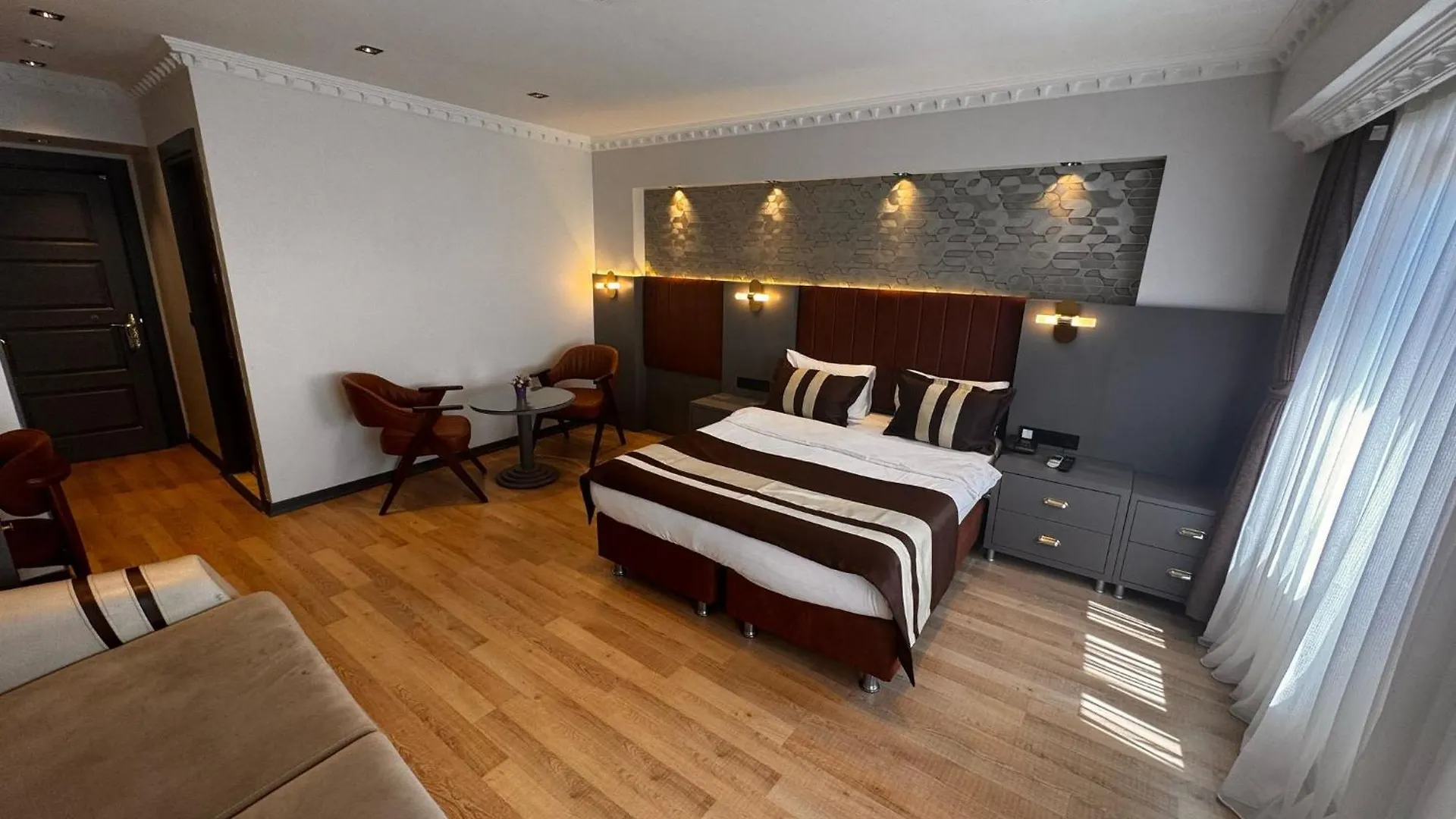 Blue Istanbul Hotel Taksim