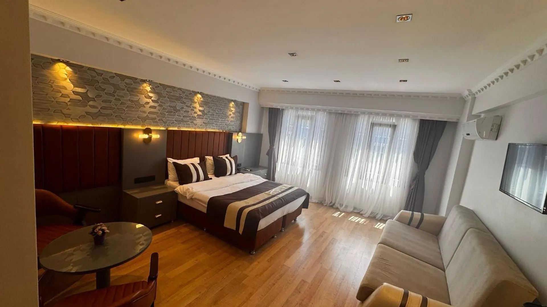 Blue Istanbul Hotel Taksim