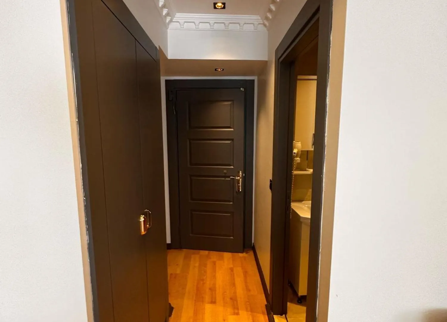 Blue Istanbul Hotel Taksim