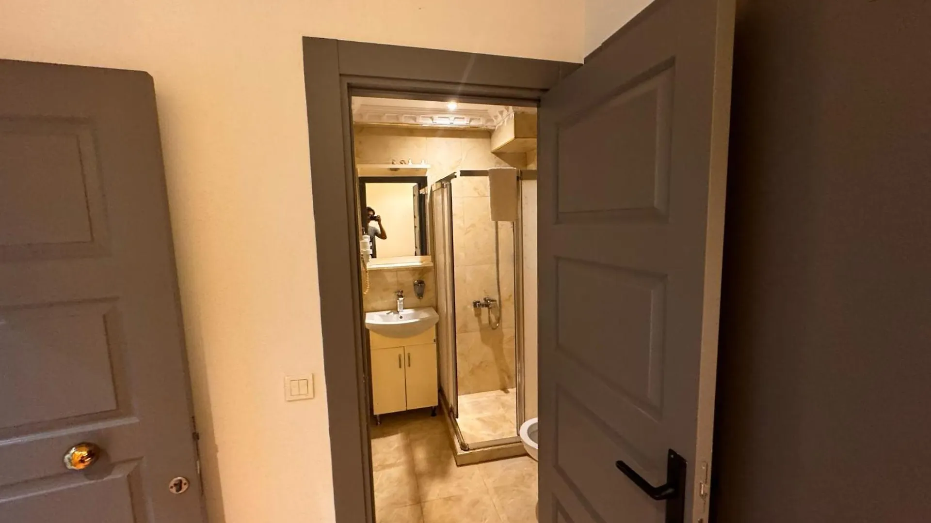 ***  Blue Istanbul Hotel Taksim טורקיה
