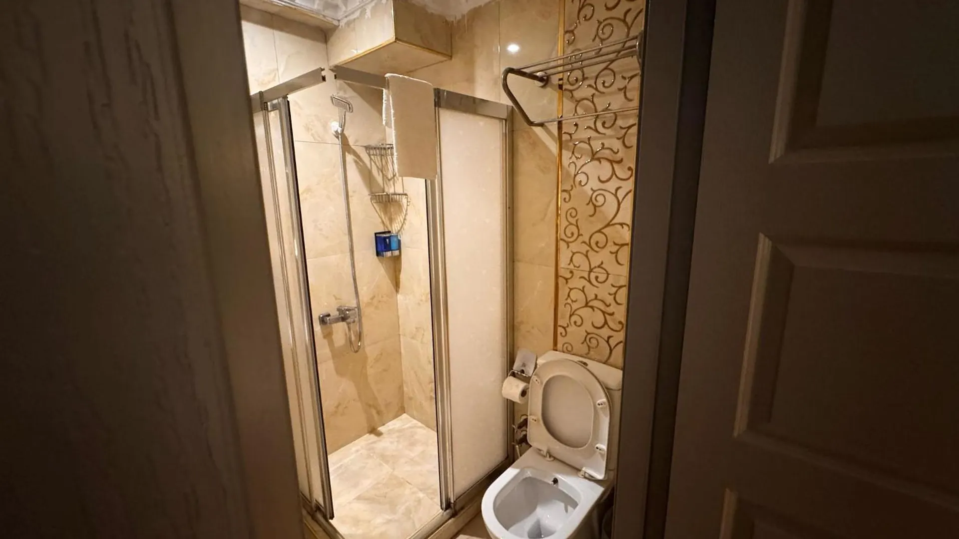 Blue Istanbul Hotel Taksim