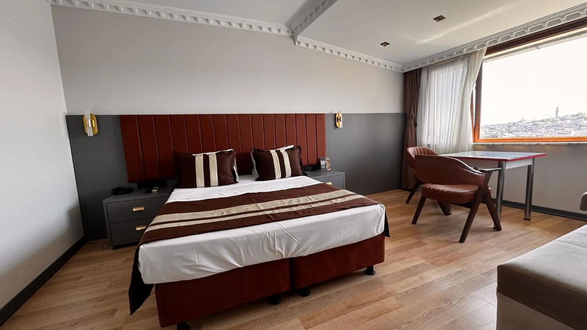 Blue Istanbul Hotel Taksim 3*,  טורקיה