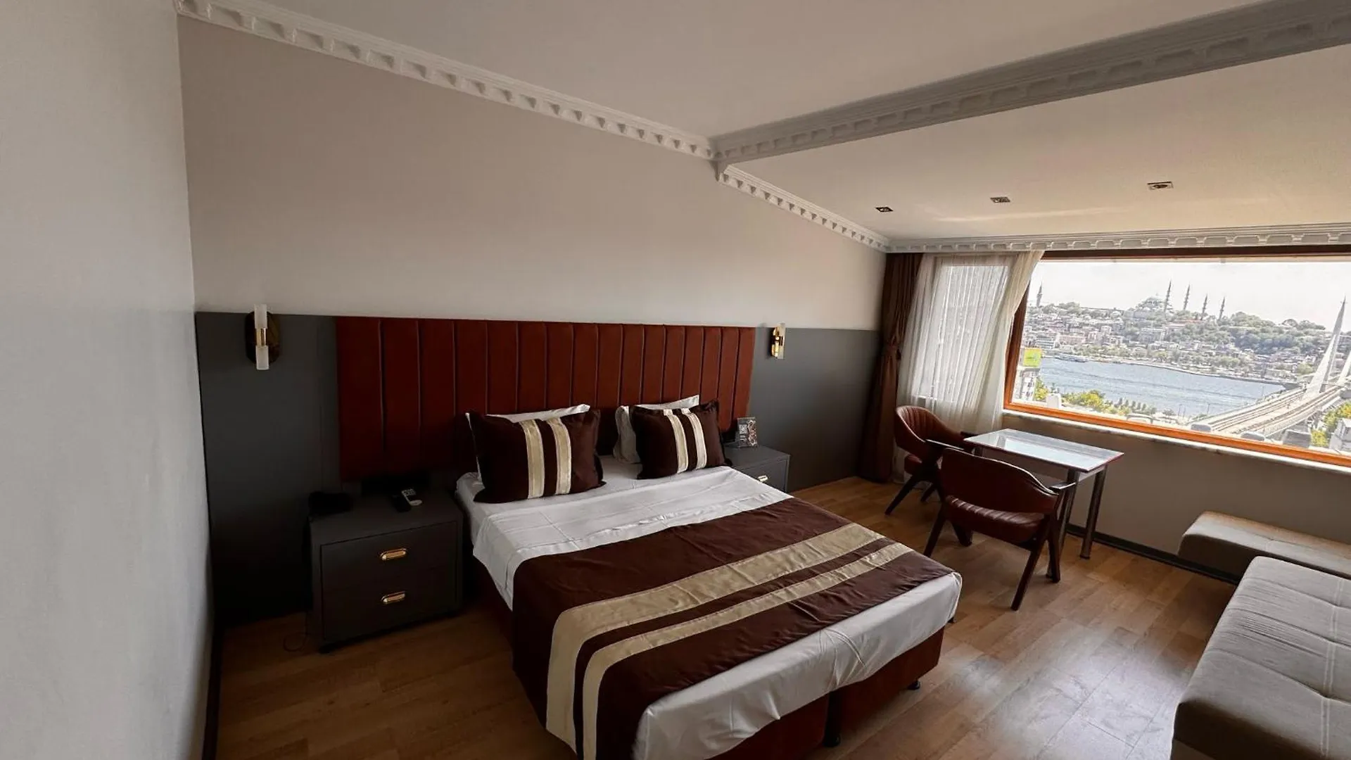 Blue Istanbul Hotel Taksim