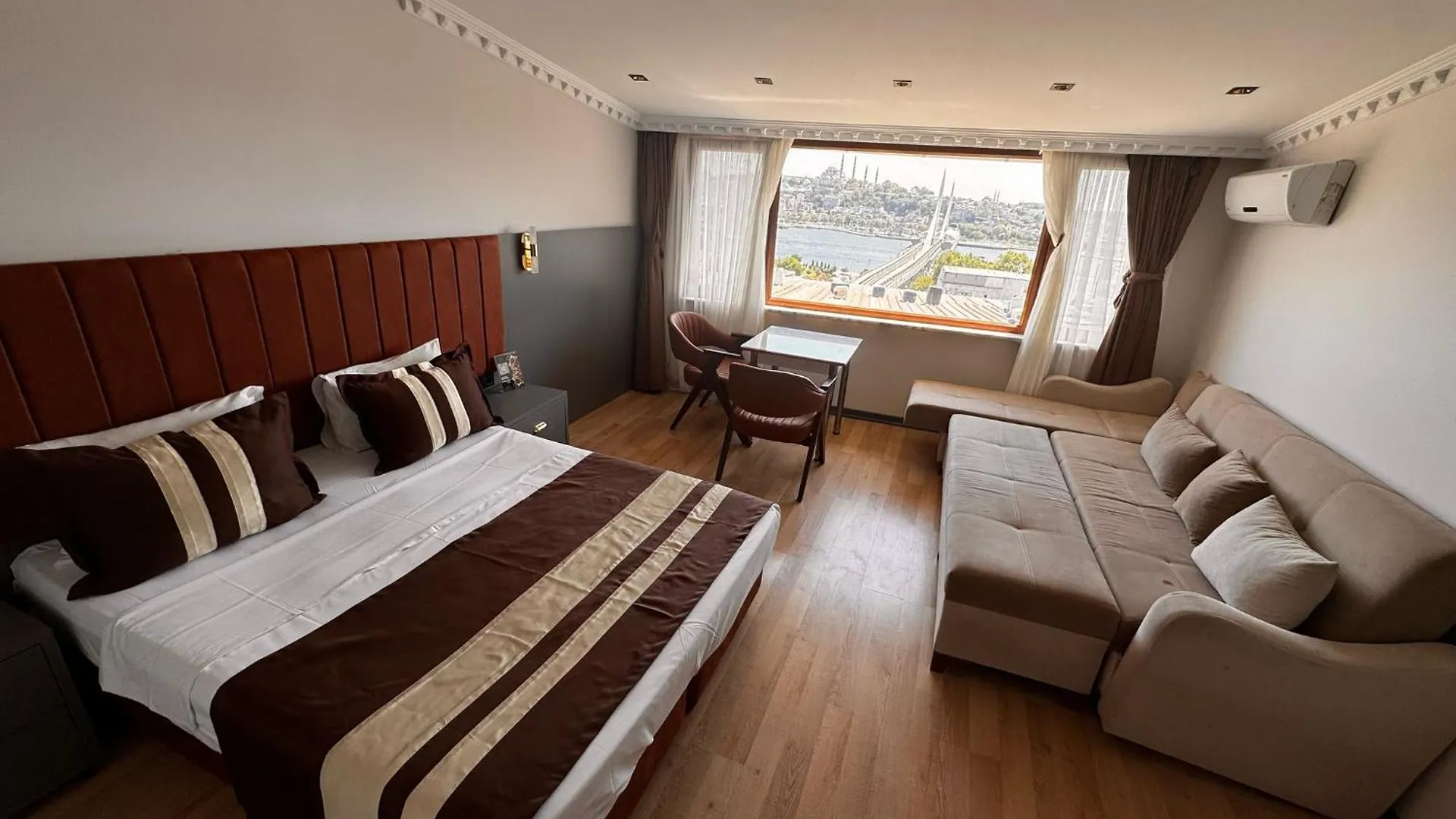 ***  Blue Istanbul Hotel Taksim טורקיה