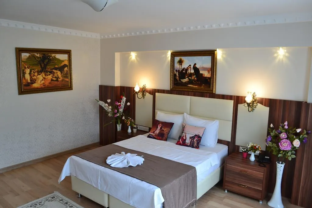 Blue Istanbul Hotel Taksim טורקיה