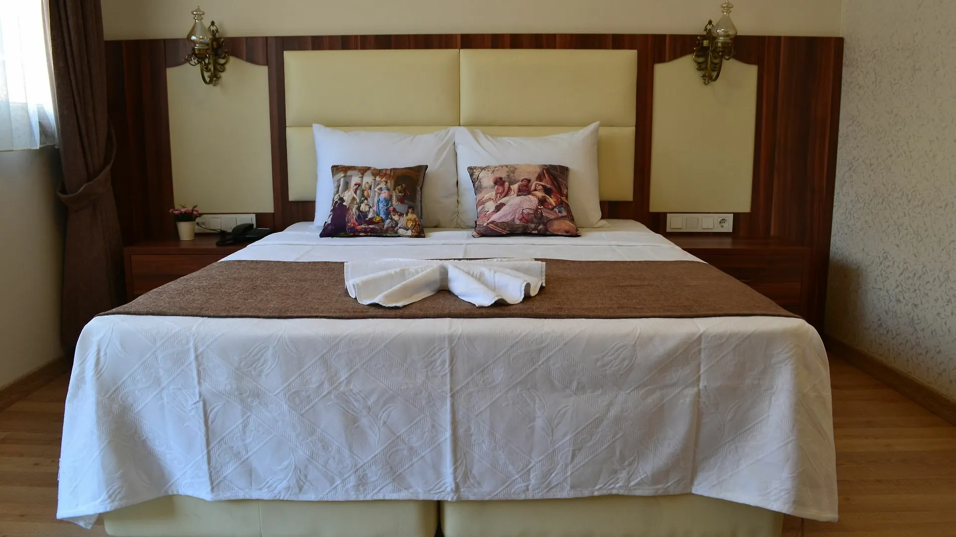 Blue Istanbul Hotel Taksim 3*,  טורקיה