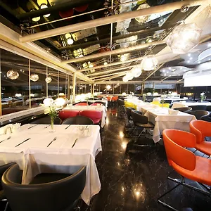 Cartoon Otel