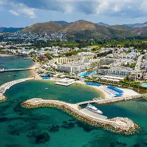Resort La Blanche &