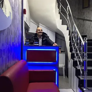 Fatih Erciyes Oda ve Kahvaltı