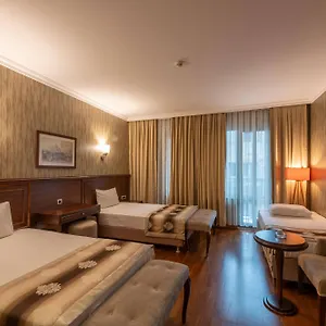 Nova Plaza Boutique & Otel