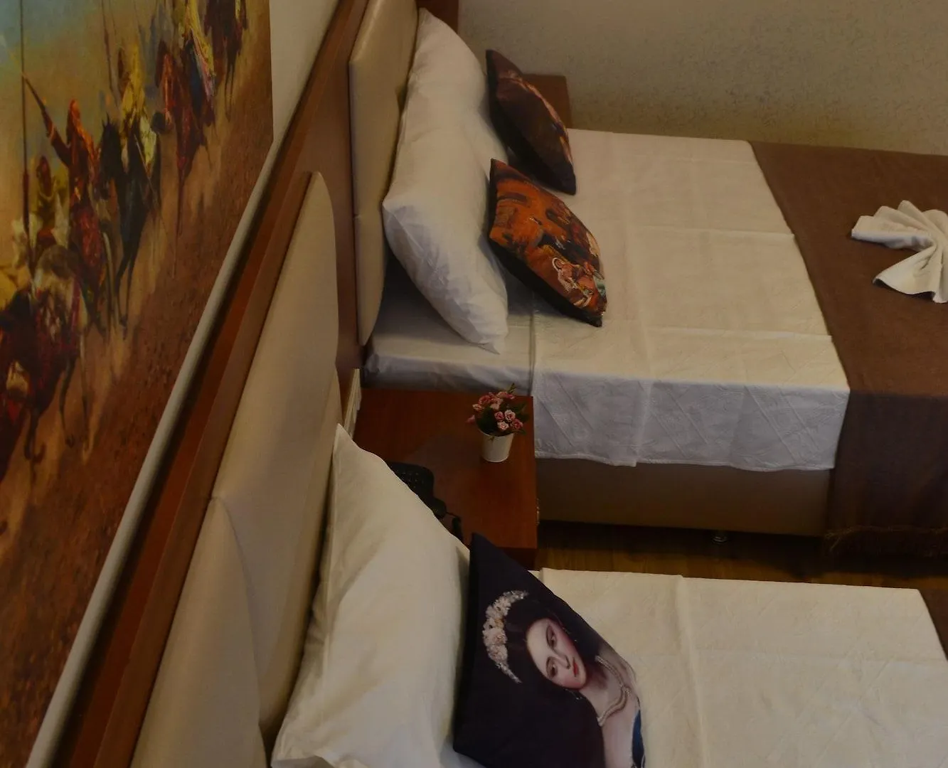 Blue Istanbul Hotel Taksim