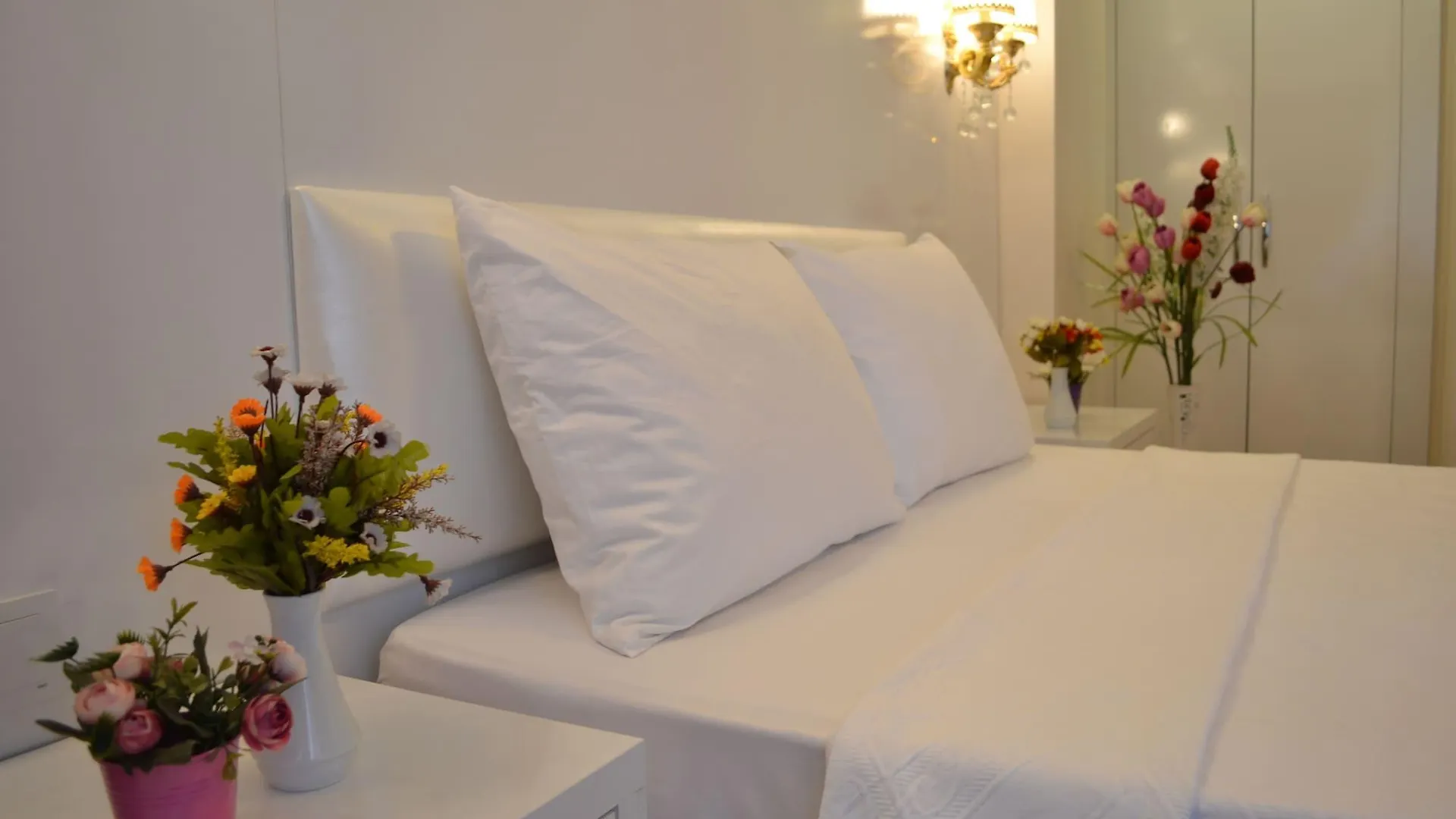Blue Istanbul Hotel Taksim