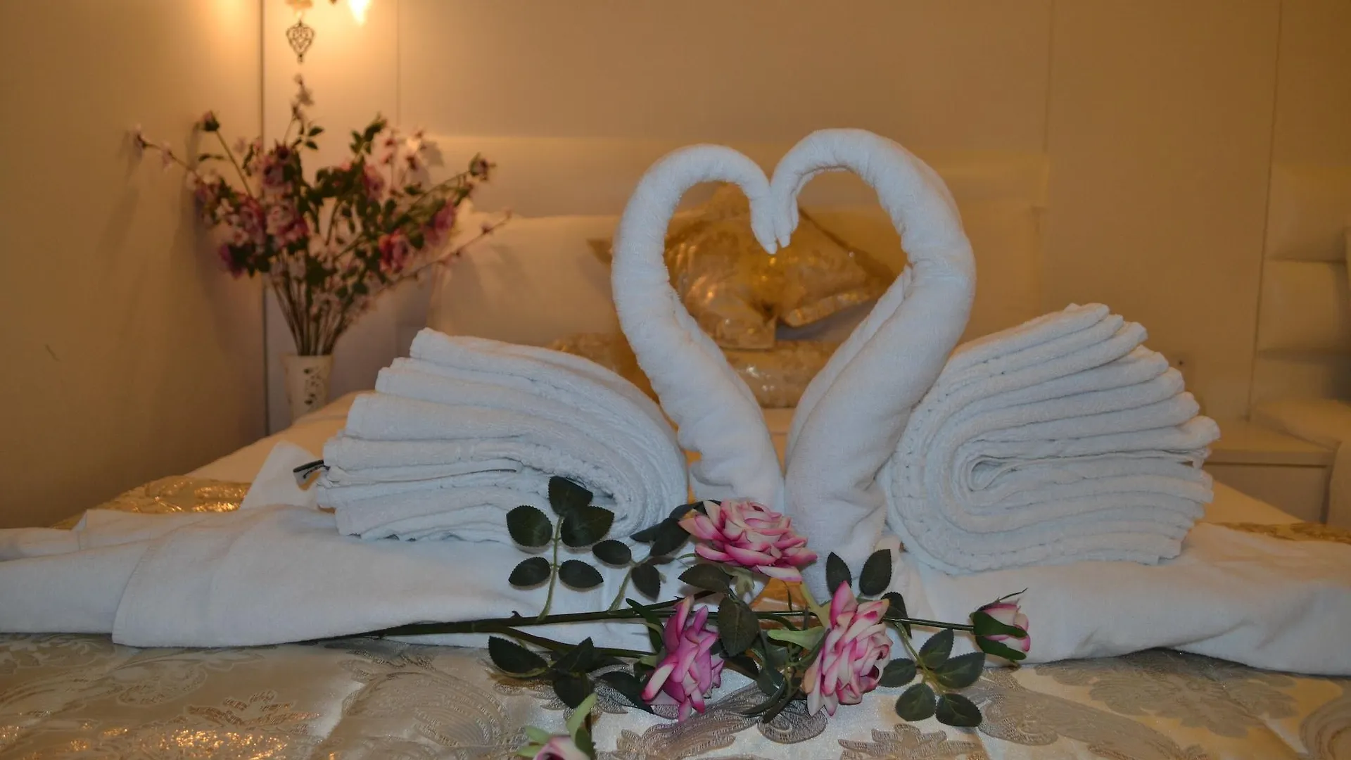 Blue Istanbul Hotel Taksim 3*,