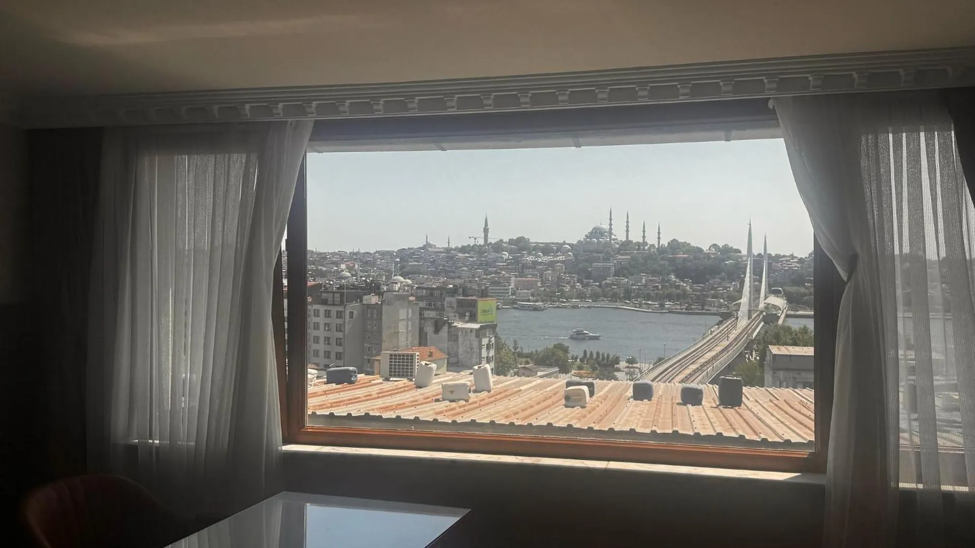 فندق بلو إسطنبول تقسيم اسطنبول