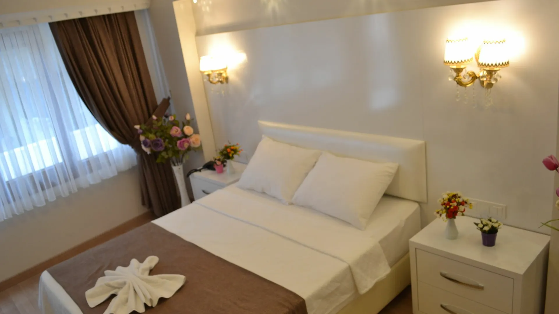 Blue Istanbul Hotel Taksim